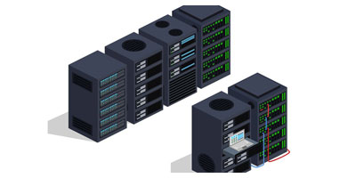 虚拟化数据恢复