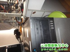 某学校一卡通SQL数据库覆盖碎片重组技术恢复成功