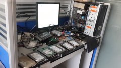 案例推荐近期高难度数据恢复单子