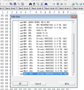 文山电视台16块盘RIAD5 Linux系统XFS数据恢复成功