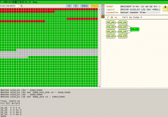 昆明XX客户金士顿128G固态硬盘不认盘数恢复成功