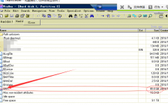 哈尔滨某客户存储31TB容量数据丢失远程数据恢复成功