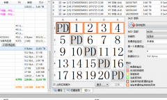 昆明某影视公司ORICO 5盘位存储RAID5数据恢复成功