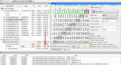 昆明X客户苹果NAS存储8块4TB RAID5数据恢复成功
