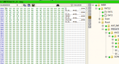 曲靖某婚纱公司金士顿SD卡检测不到数据恢复成功