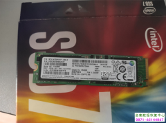 昆明某客户M.2 NVME固态硬盘检测不到加急数据恢复成功