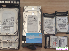 广汽Acura昆明东三环店IBM服务器用友财务数据库成功恢复