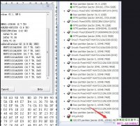 DELL E03J服务器RAID5 12块12TBRAID5恢复成功