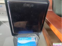 某公司Drobo FS网络存储RAID5数据恢复成功