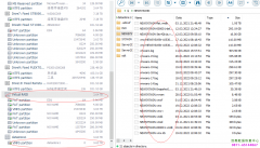 湖南衡阳市客户戴尔服务器ESXI虚拟机VMFS恢复成功